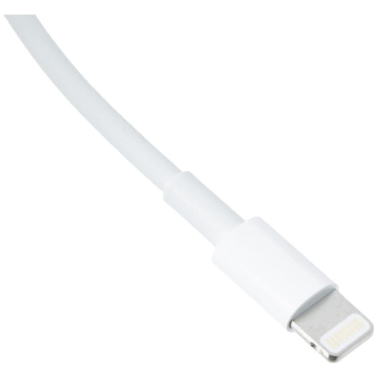 Apple Lightning-naar-USB-kabel (2 m) - NLMAX