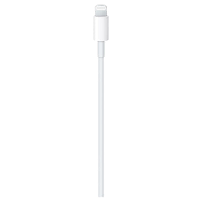 Apple MM0A3ZM/A Lightning-kabel 1 m Wit - NLMAX