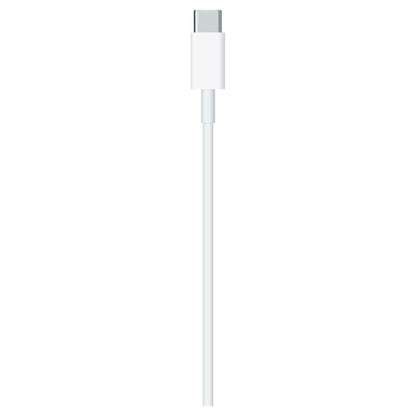 Apple MM0A3ZM/A Lightning-kabel 1 m Wit - NLMAX
