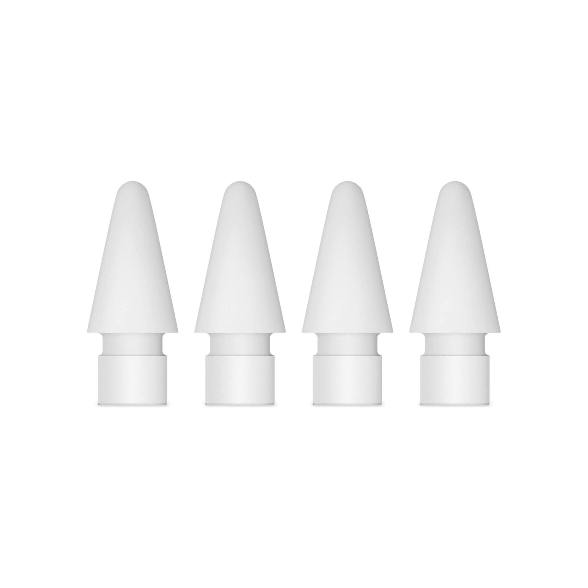 Apple Pencil-punten (4 stuks) - NLMAX