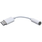 Apple USB C naar 3,5 mm koptelefoonaansluiting. - NLMAX