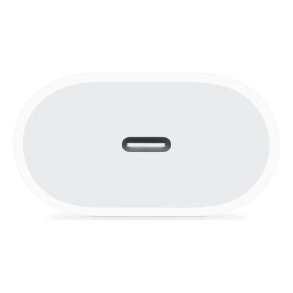Apple USB‑C-lichtnetadapter van 20 W - NLMAX