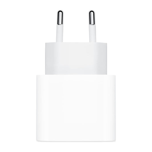 Apple USB‑C-lichtnetadapter van 20 W - NLMAX