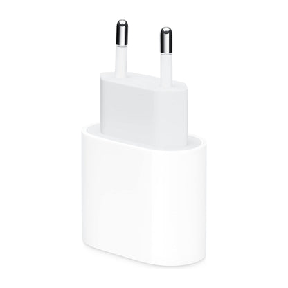 Apple USB‑C-lichtnetadapter van 20 W - NLMAX