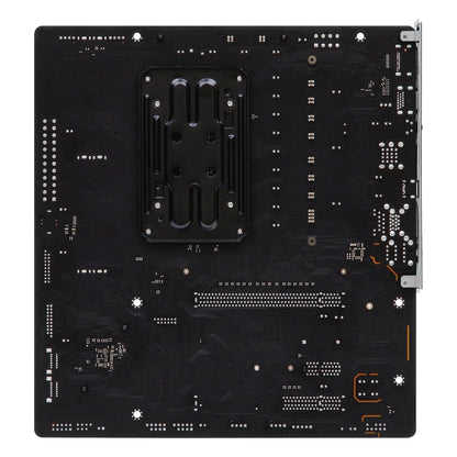 ASRock B650M-HDV/M.2, AMD B650, AM5, Micro ATX, 2 DDR5, HDMI, DP, 2.5G LAN, PCIe4, 2x M.2 - NLMAX