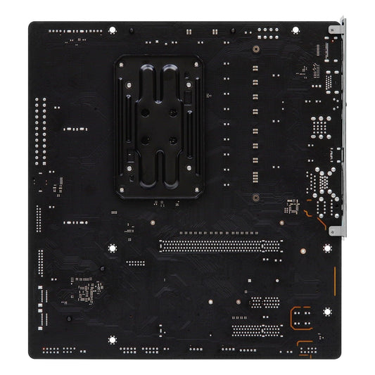 ASRock B650M-HDV/M.2, AMD B650, AM5, Micro ATX, 2 DDR5, HDMI, DP, 2.5G LAN, PCIe4, 2x M.2 - NLMAX