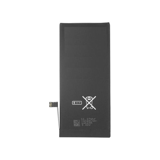 Batterij voor iPhone 12 Pro - Accu Battery met hoge capaciteit 3687 mAh, - NLMAX