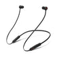 Beats Draadloze Flex-oortjes – Apple W1-koptelefoonchip, magnetische oortjes, Class 1 Bluetooth, 12 uur luisteren - Zwart - NLMAX