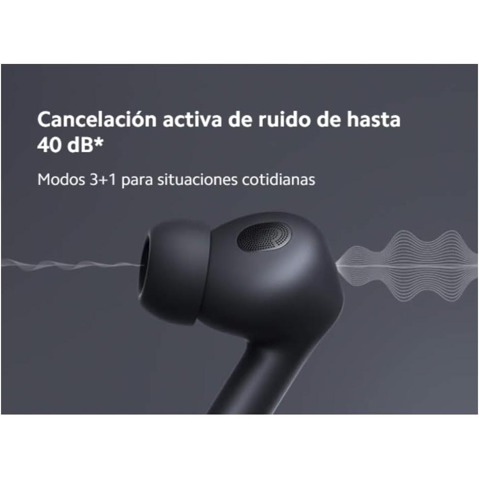 BUDS 3T PRO GREEN - NLMAX