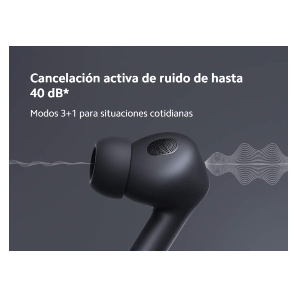 BUDS 3T PRO GREEN - NLMAX