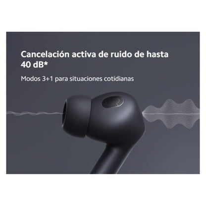 BUDS 3T PRO GREEN - NLMAX