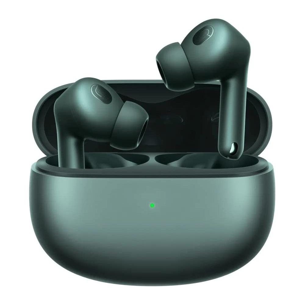 BUDS 3T PRO GREEN - NLMAX