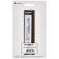 Corsair Memory 16GB DDR4 2133Mhz Mainstream Desktop Memory Module Value Select werkgeheugen (16GB, 1,2V) - NLMAX