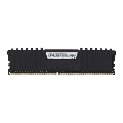 Corsair Vengeance LPX 16 GB (2 x 8 GB) DDR4 3200 MHz C16 XMP 2.0 high-performance geheugen voor AMD Ryzen - NLMAX