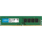 Crucial CT16G4DFD824A module de mémoire 16 Go 1 x 16 Go DDR4 2400 MHz - NLMAX
