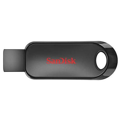 Cruzer Snap 32GB, USB Flash Drive - NLMAX