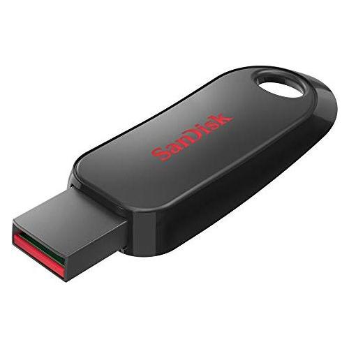 Cruzer Snap 32GB, USB Flash Drive - NLMAX