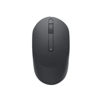 Dell Pro KM5221W - toetsenbord en muis set - QWERTY - US International - zwart - NLMAX