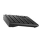 Dell Pro KM5221W - toetsenbord en muis set - QWERTY - US International - zwart - NLMAX