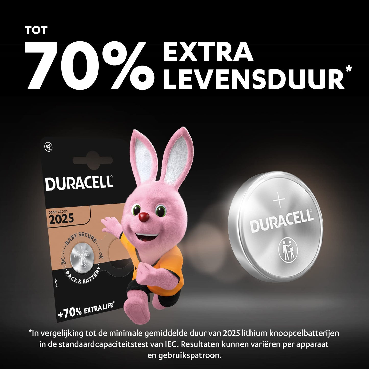 Duracell Silver Oxide Battery 1.5 V, Batteries for Watches Size 2025 metallic - NLMAX