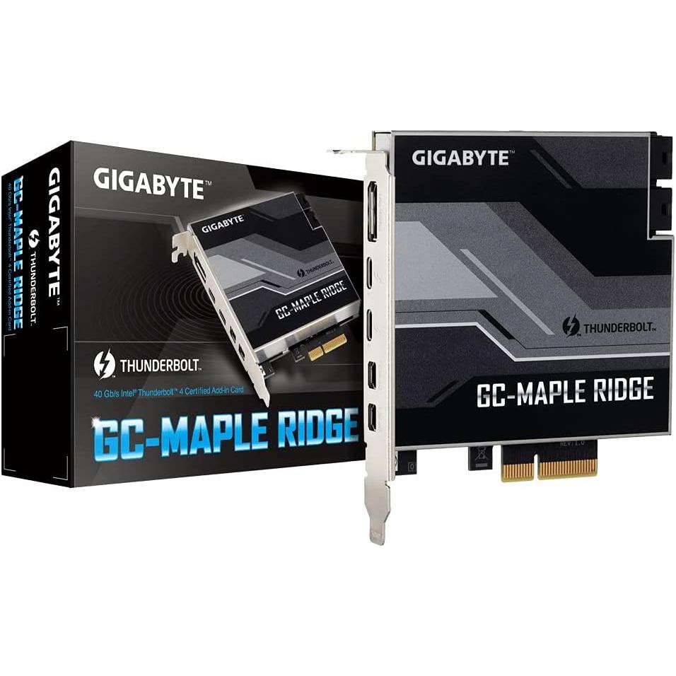 Gigabyte GC-MAPLE RIDGE 1.0 - NLMAX