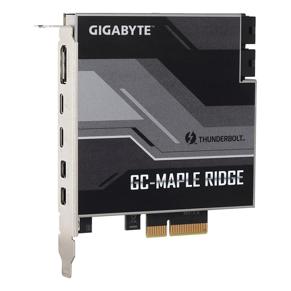 Gigabyte GC-MAPLE RIDGE 1.0 - NLMAX