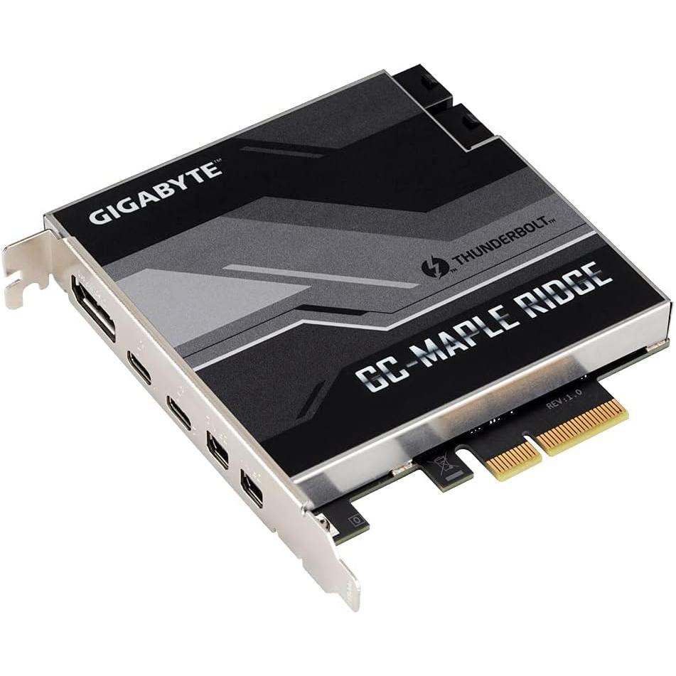 Gigabyte GC-MAPLE RIDGE 1.0 - NLMAX