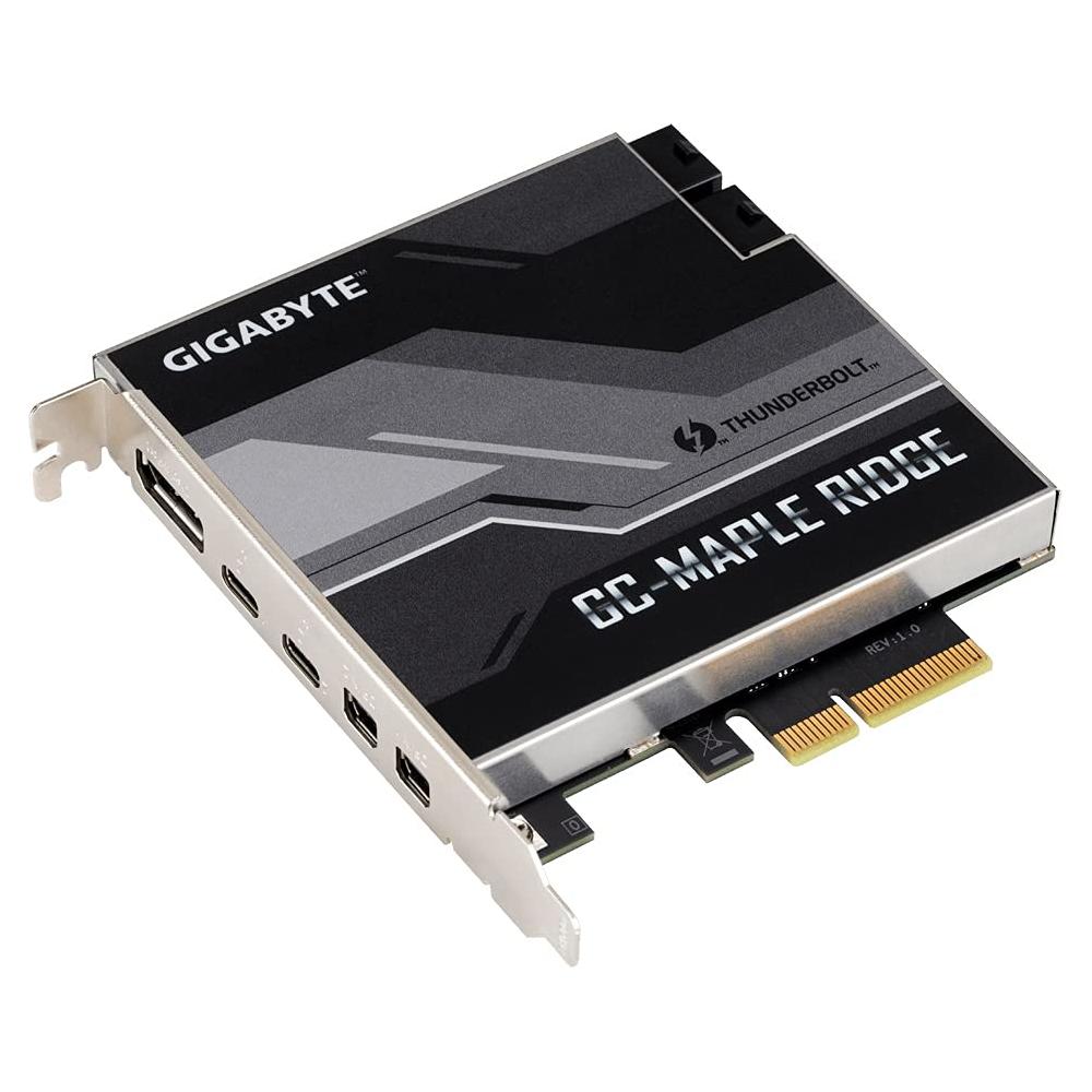 Gigabyte GC-MAPLE RIDGE 1.0 - NLMAX