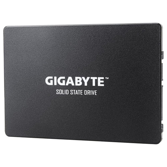 GIGABYTE SSD GP-GSTFS31480GNTD 480GB - NLMAX
