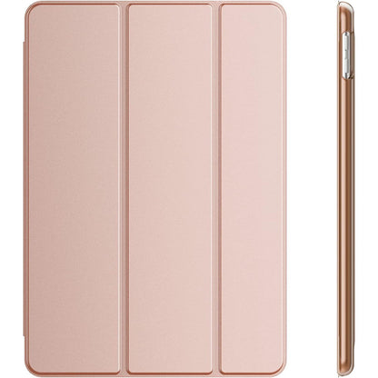 Hoes voor iPad 10,2-inch (2021/2020/2019-model, 9e/8e/7e Generatie), Case met Automatisch Wekken/Slapen - NLMAX