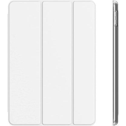 Hoes voor iPad 10,2-inch (2021/2020/2019-model, 9e/8e/7e Generatie), Case met Automatisch Wekken/Slapen - NLMAX