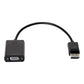 HP Displayport naar VGA Adapter - NLMAX