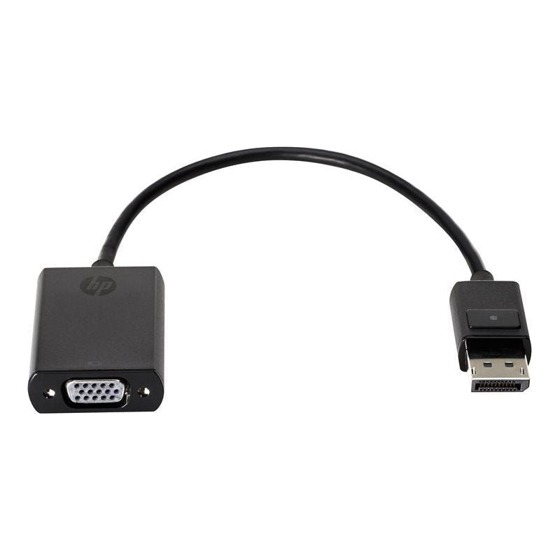 HP Displayport naar VGA Adapter - NLMAX
