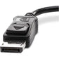 HP Displayport naar VGA Adapter - NLMAX