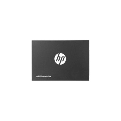 HP S700 SSD Drive 2.5"250GB Ssd, Zwart - NLMAX