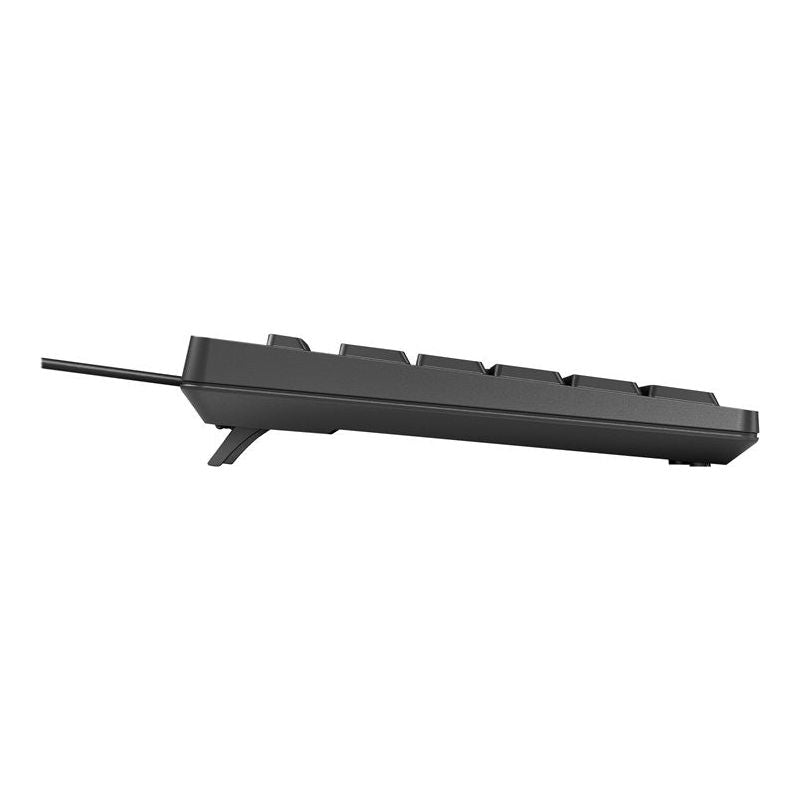 HP toetsenbord keyboard Desktop 125- QWERTY - Engels - extra lang levensduur sleutels - NLMAX