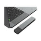 HyperDrive Net 6-in-2 Hub - dockingstation - USB-C x 2 - HDMI - GigE - NLMAX