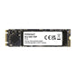Intenso Interne M.2 SSD SATA III Top, 1 TB, 550 MB/seconde - NLMAX