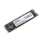 Intenso Interne M.2 SSD SATA III Top, 1 TB, 550 MB/seconde - NLMAX