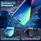 iPhone 14 Pro Glas Screen Protector gehard glas Film 6,1-inch, volledige dekking 3-Pack Bubble Free, Case-Friendly, - NLMAX