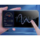 iPhone 6 Screenprotector glas - extra strek en helder Beschermglas - NLMAX