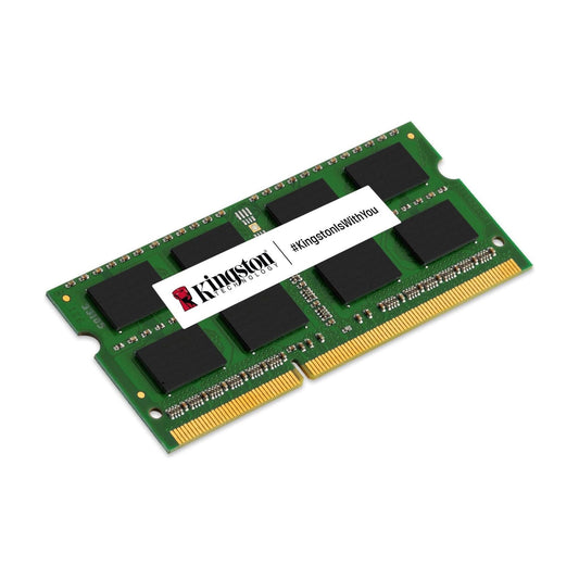 Kingston 16GB DDR4 2666Mhz Sodimm Niet Ecc-Geheugen Ram Sodimm Kcp426Sd8/16B - NLMAX