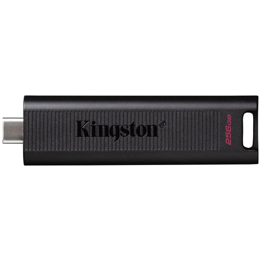 Kingston 256 GB USB 3.2 DATATRAVELER MAX GEN 2 - NLMAX