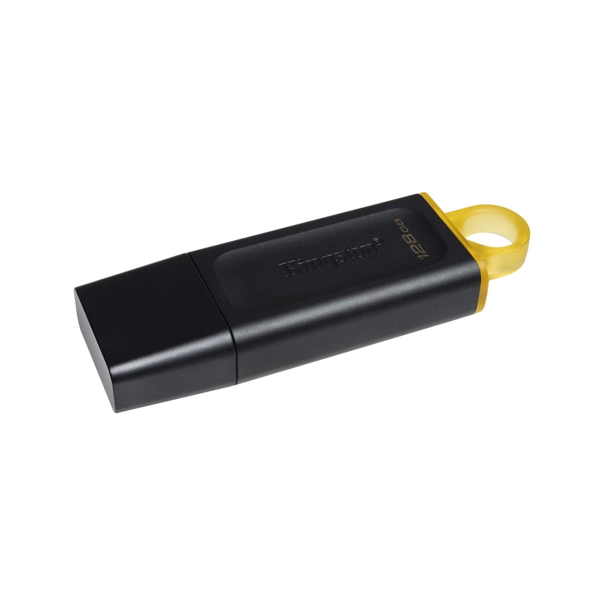 Kingston DataTraveler Exodia DTX/128GB Flash Drive USB 3.2 Gen 1 - met beschermkap en sleutelring in verschillende kleuren - NLMAX