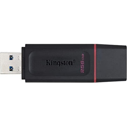 Kingston DataTraveler Exodia DTX/256GB Flash Drive USB 3.2 Gen 1 - met beschermkap en sleutelring in meerdere kleuren - NLMAX