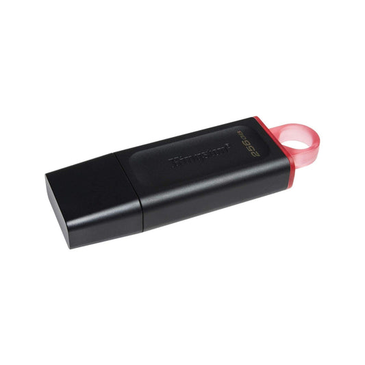 Kingston DataTraveler Exodia DTX/256GB Flash Drive USB 3.2 Gen 1 - met beschermkap en sleutelring in meerdere kleuren - NLMAX