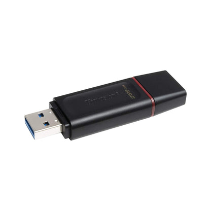 Kingston DataTraveler Exodia DTX/256GB Flash Drive USB 3.2 Gen 1 - met beschermkap en sleutelring in meerdere kleuren - NLMAX