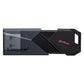 Kingston DataTraveler Exodia Onyx USB Flash Drive 3.2 Gen 1 DTXON/64GB- USB-stick met elegante intrekbare dop - NLMAX