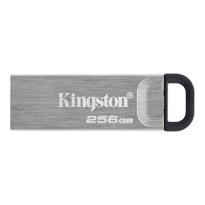 Kingston DataTraveler Kyson USB Flash Drive- USB 3.2 - 256 GB - DTKN/256GB Kingston DataTraveler Kyson USB - NLMAX