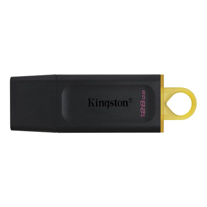 Kingston DataTraveler USB stick 128GB USB Drive USB3.2 Exodia - USB 3.2 - DataTraveler Exodia - NLMAX